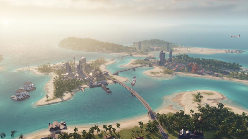 海岛大亨6 Tropico 6_1