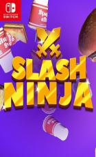 劈砍忍者 Slash Ninja