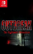 爆发：噩梦编年史 Outbreak The Nightmare Chronicles