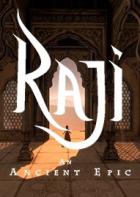 拉吉：远古传奇 Raji: An Ancient Epic