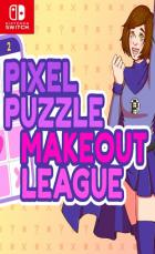 像素拼图化妆联盟 Pixel Puzzle Makeout League