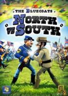 蓝衫军：南北战争 The Bluecoats: North vs South