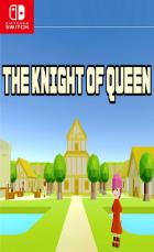 女王的骑士 THE KNIGHT OF QUEEN