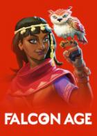 猎鹰纪元 Falcon Age