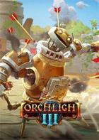 火炬之光3 Torchlight III