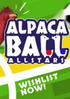 羊驼足球：全明星 Alpaca Ball: Allstars