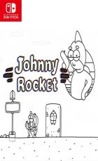 火箭约翰尼 Johnny Rocket