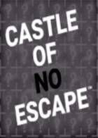 无法逃离的城堡 Castle of no Escape