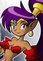 桑塔：危险的复仇 Shantae: Risky's Revenge - Director's Cut