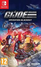 特种部队 封锁行动 G.I. Joe: Operation Blackout