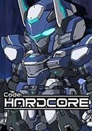 硬核机甲 HARDCORE MECHA