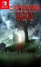 红鸦之谜：军团 Red Crow Mysteries: Legion