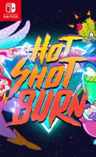 过热燃烧 Hot Shot Burn