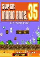 超级马里奥兄弟35 Super Mario Bros 35