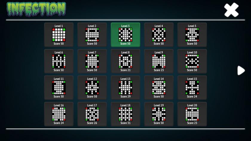 Infection Board Game Infection Board Game_2