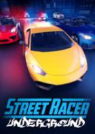 地下街道赛车 Street Racer Underground