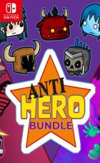 反英雄 Anti Hero Bundle