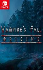 吸血鬼之殇：起源 Vampire's Fall: Origins