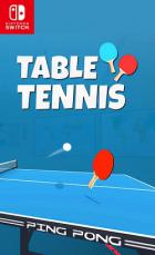 乒乓球 Table Tennis