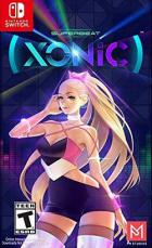 超级打击 加强版 SUPERBEAT XONiC