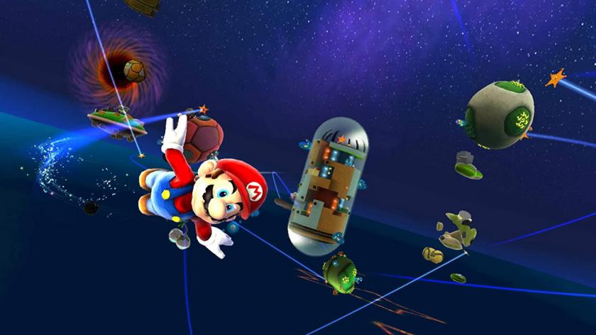 超级马里奥3D全明星 Super Mario 3D All-Stars_3