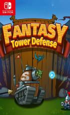 塔防城堡幻想 Fantasy Tower Defense