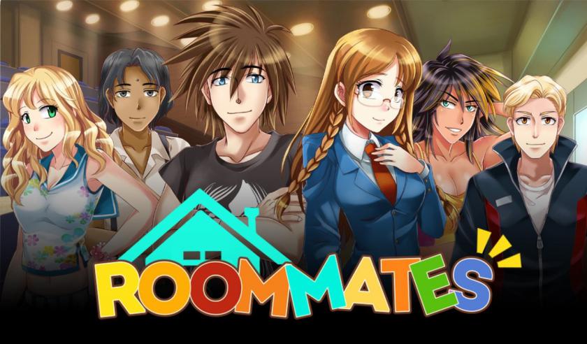 室友 Roommates_0