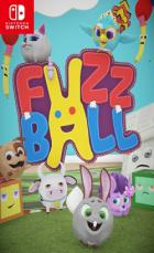 绒毛球 FuzzBall