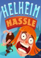 赫尔海姆大混乱 Helheim Hassle