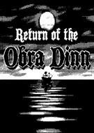奥伯拉丁的回归 Return of the Obra Dinn