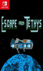 逃离特提斯 Escape From Tethys