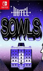 索斯酒店 Hotel Sowls