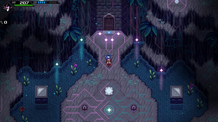 远星物语 CrossCode_4