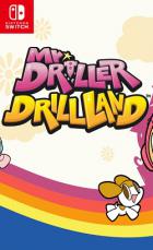 爆钻小英雄：钻头乐园 Mr. DRILLER DrillLand