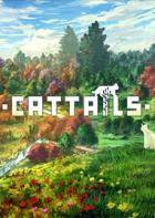 猫尾巴 Cattails