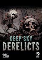 深空遗物 Deep Sky Derelicts