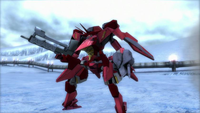 冲锋枪手 ASSAULT GUNNERS_5