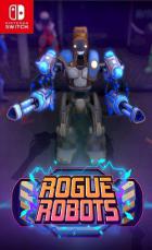 流氓机器人 Rogue Robots