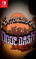 峡谷牛仔冲刺 The Copper Canyon Dixie Dash