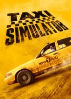 出租车模拟器 Taxi Simulator