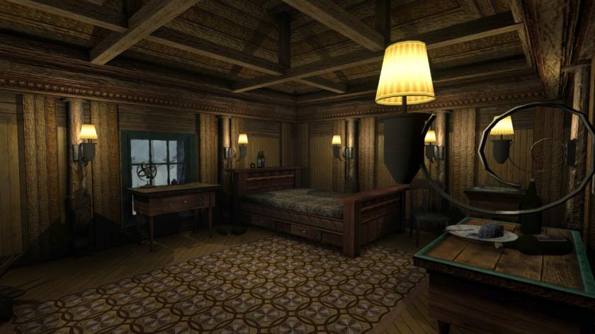 真神秘岛：杰作版 realMyst: Masterpiece Edition_4