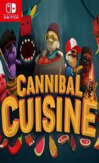 食人族菜肴 Cannibal Cuisine