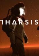 塔尔西斯 Tharsis