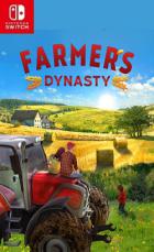 农场主王朝 Farmer's Dynasty