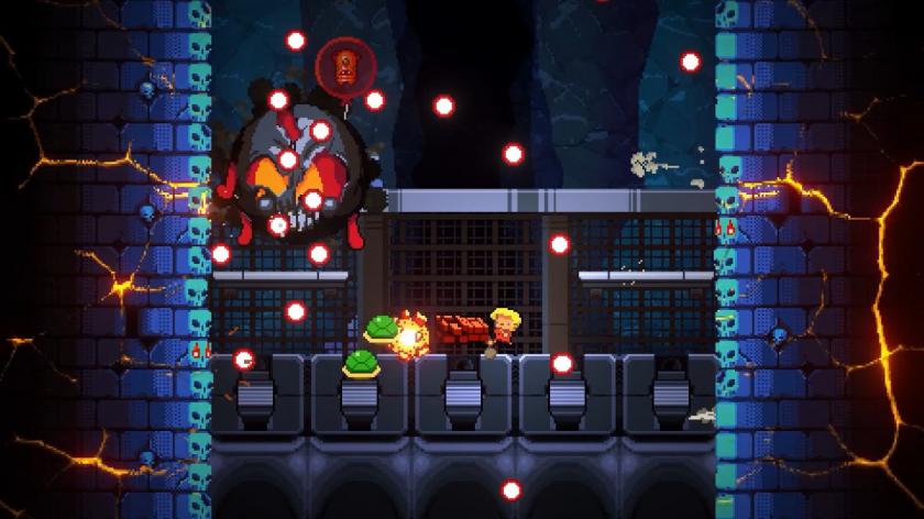 逃出地牢 Exit the Gungeon_5