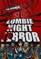 恐怖僵尸之夜 Zombie Night Terror