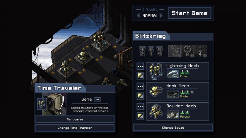 陷阵之志 Into the Breach_1