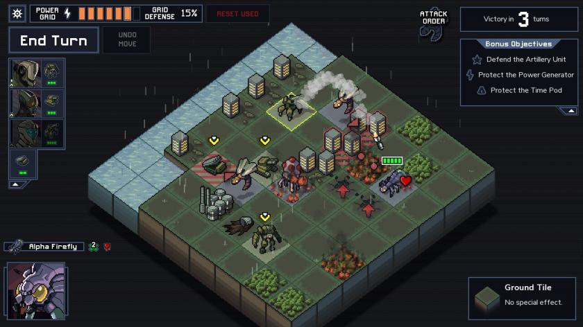 陷阵之志 Into the Breach_0