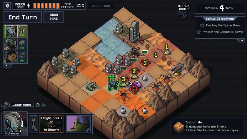 陷阵之志 Into the Breach_3