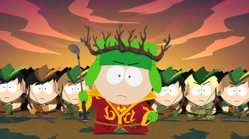 南方公园：真理之杖 South Park: The Stick of Truth_1